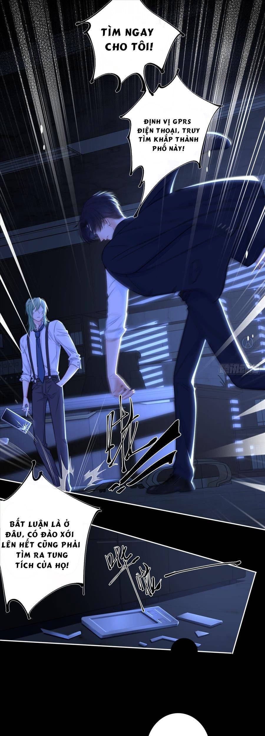 Kim Ốc Tàng Kiều Chapter 53 - 39