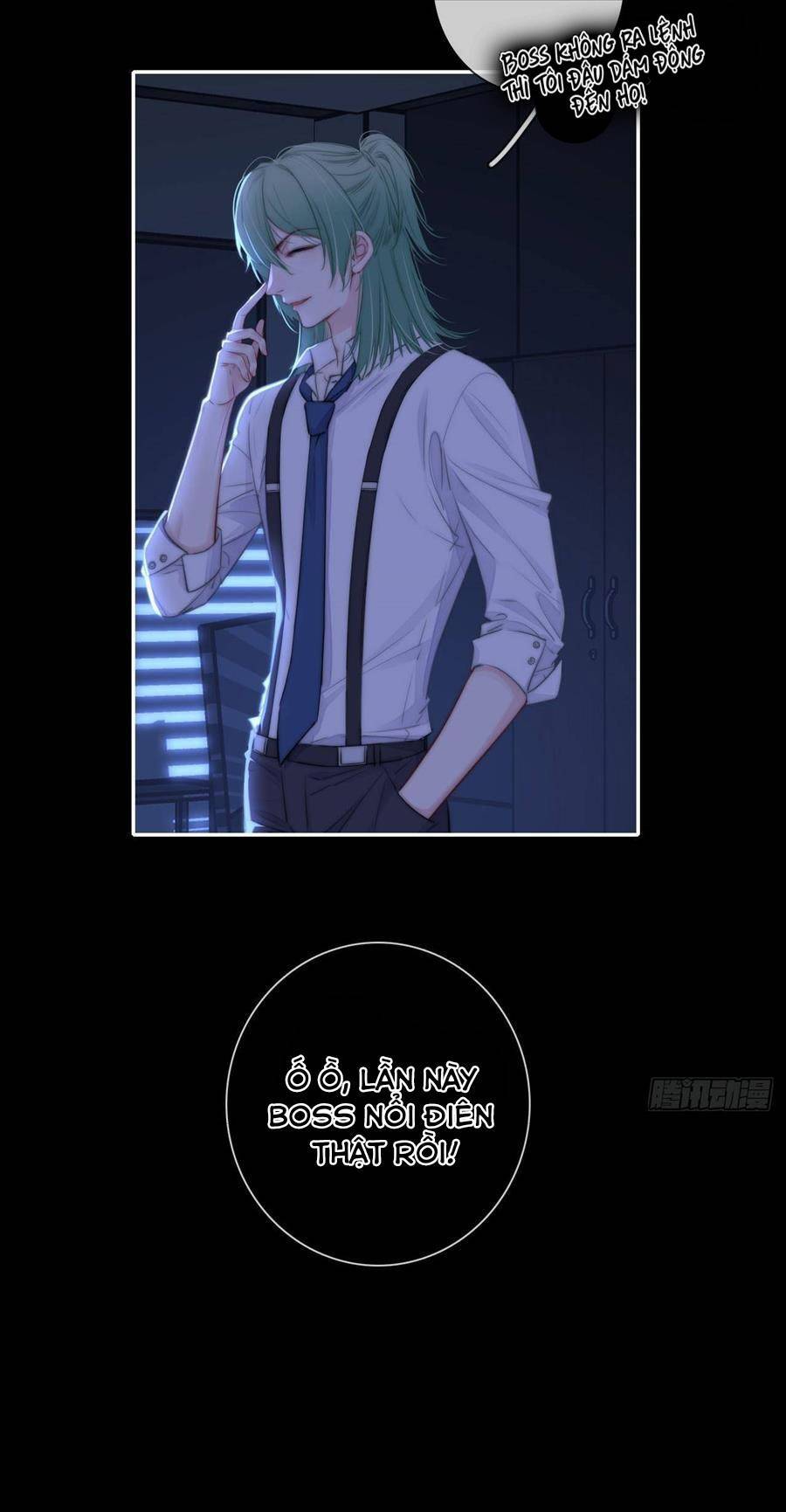 Kim Ốc Tàng Kiều Chapter 53 - 41