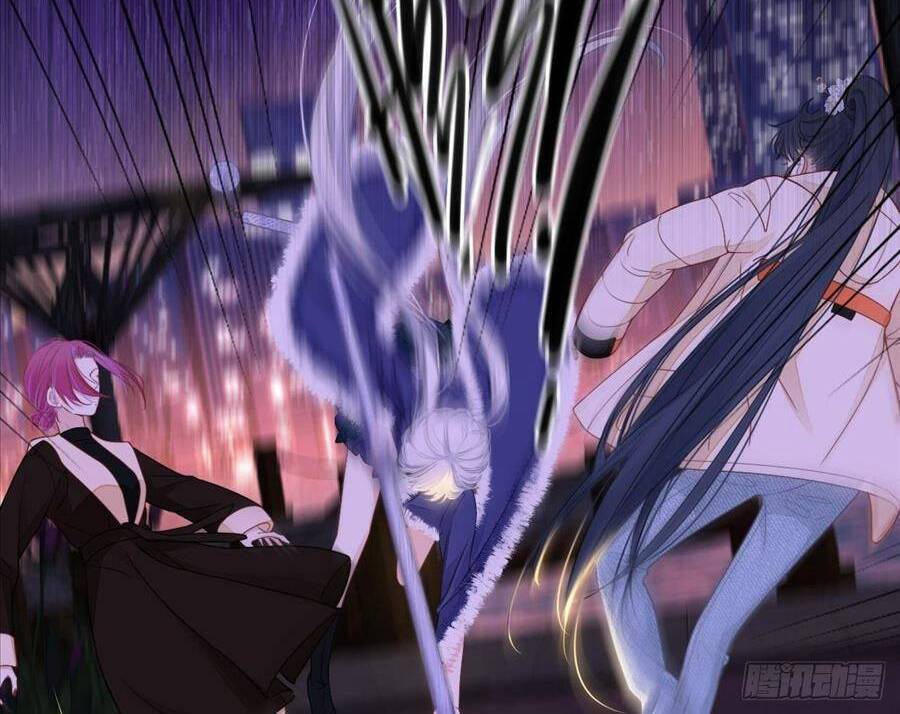 Kim Ốc Tàng Kiều Chapter 53 - 7