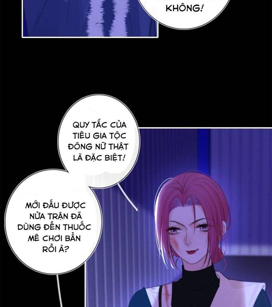 Kim Ốc Tàng Kiều Chapter 54 - 15