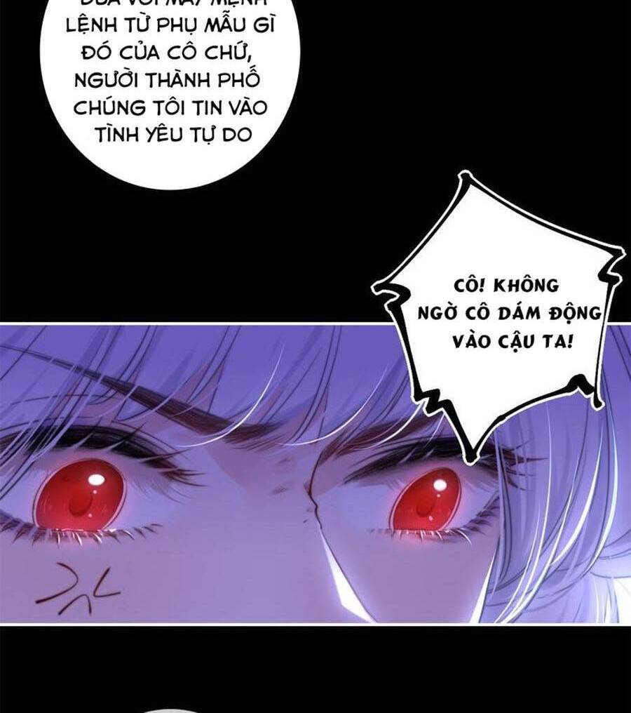 Kim Ốc Tàng Kiều Chapter 54 - 17