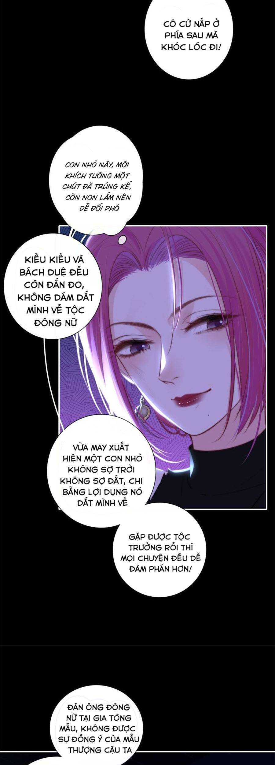 Kim Ốc Tàng Kiều Chapter 54 - 20