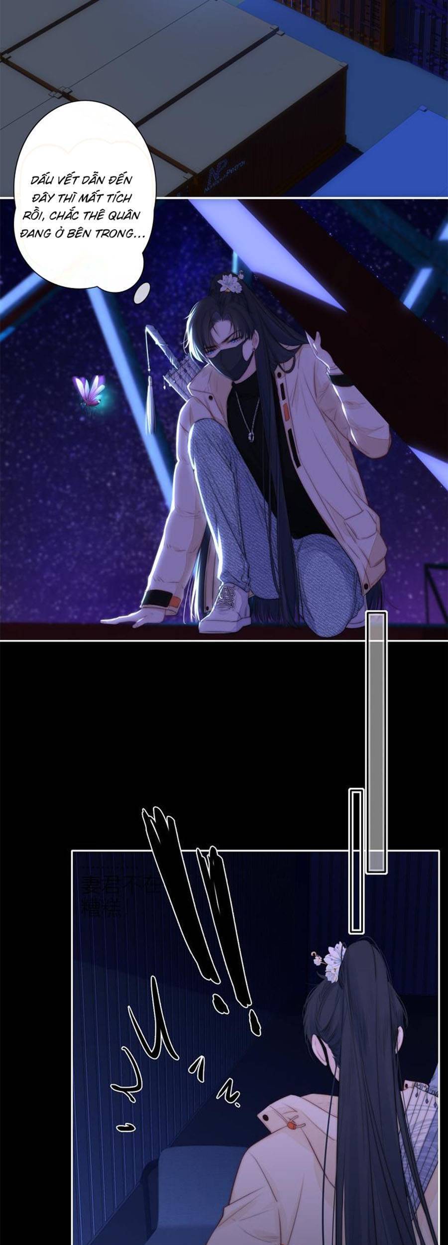 Kim Ốc Tàng Kiều Chapter 54 - 24