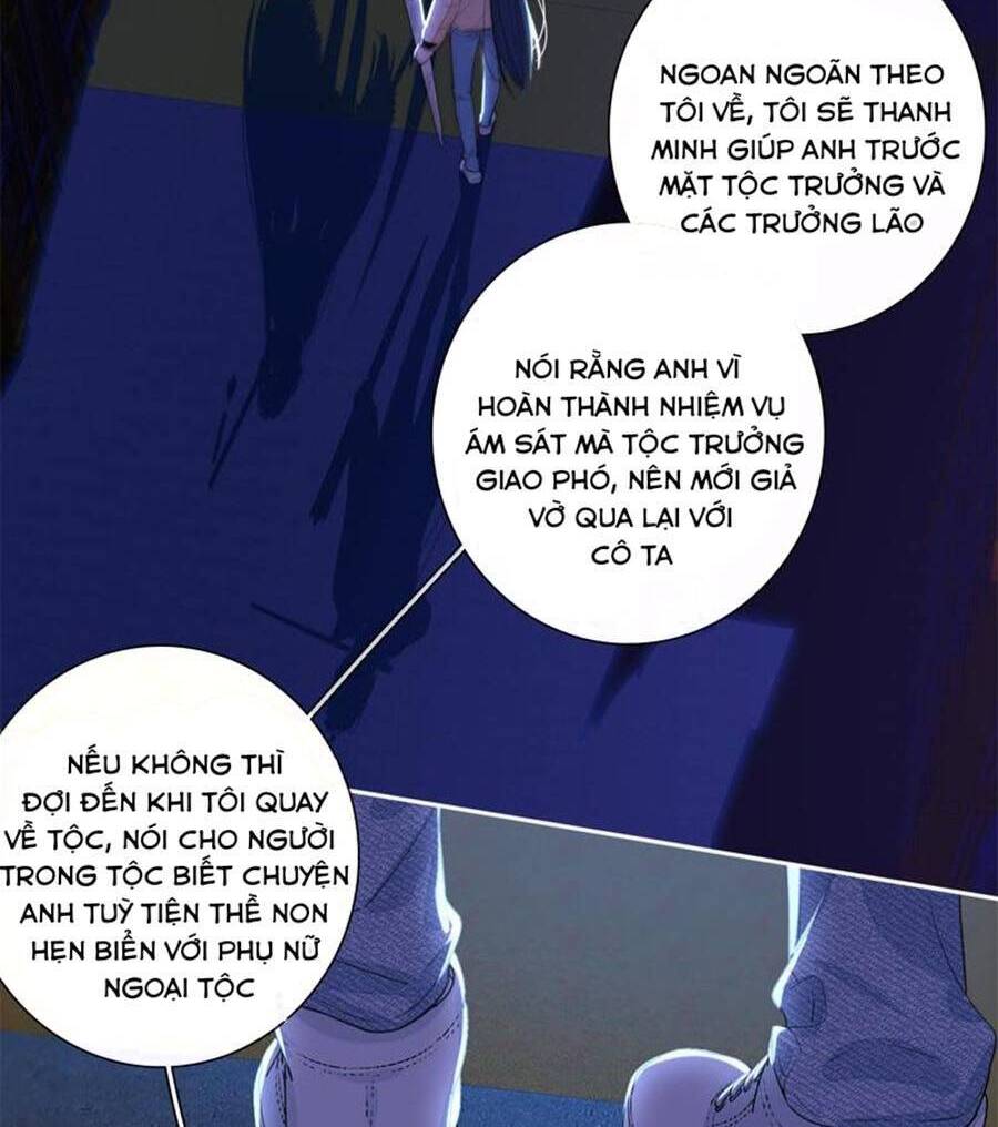 Kim Ốc Tàng Kiều Chapter 54 - 28