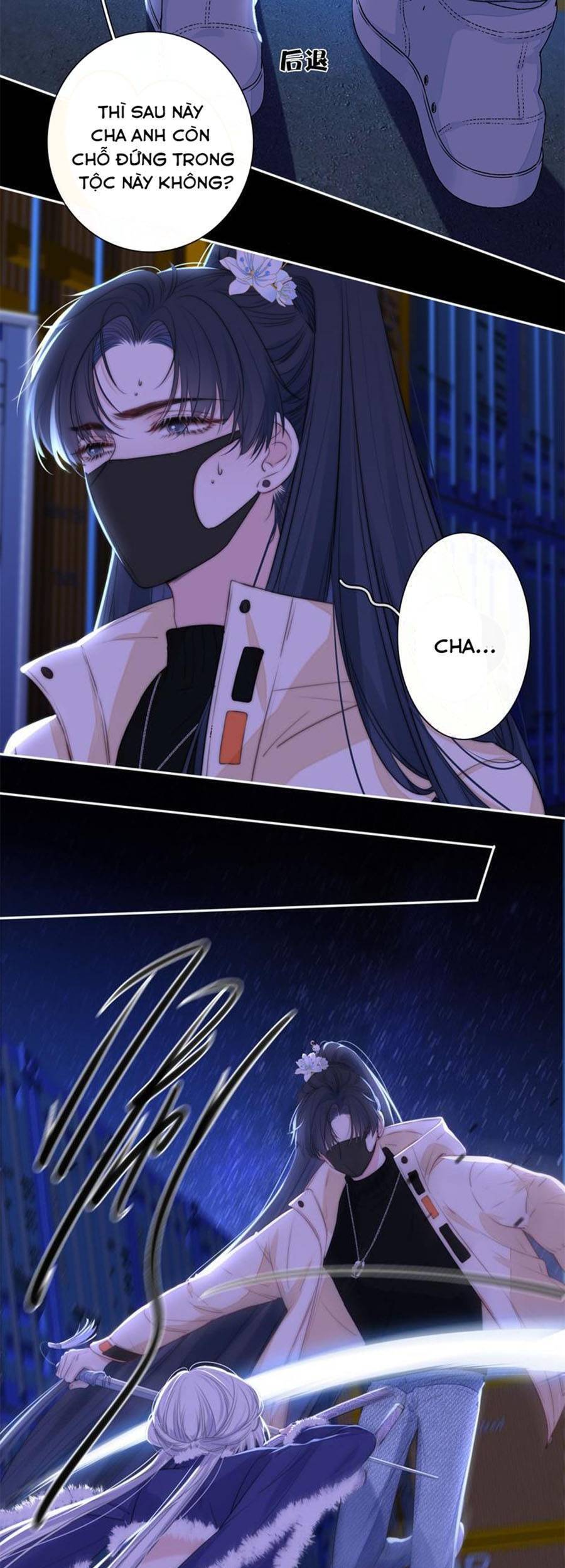 Kim Ốc Tàng Kiều Chapter 54 - 29