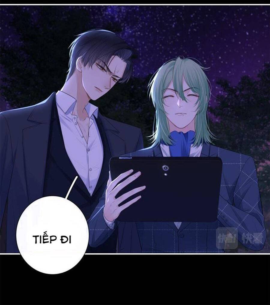 Kim Ốc Tàng Kiều Chapter 54 - 5