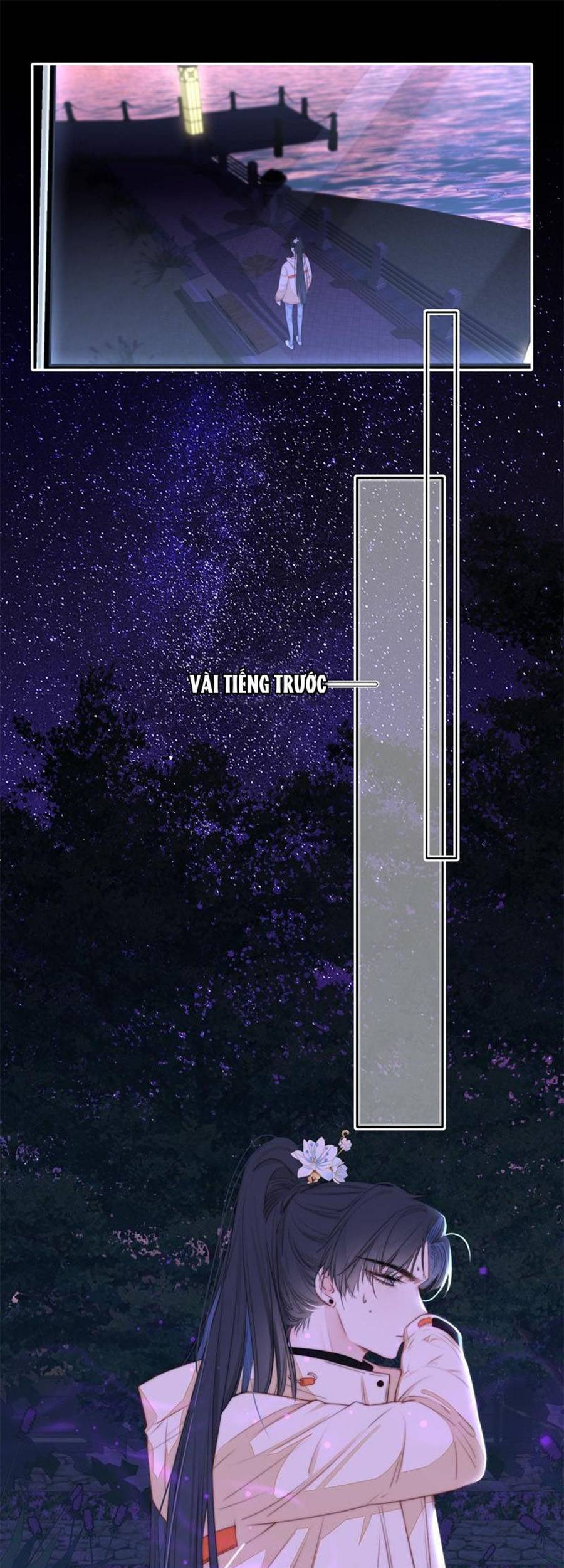 Kim Ốc Tàng Kiều Chapter 54 - 6