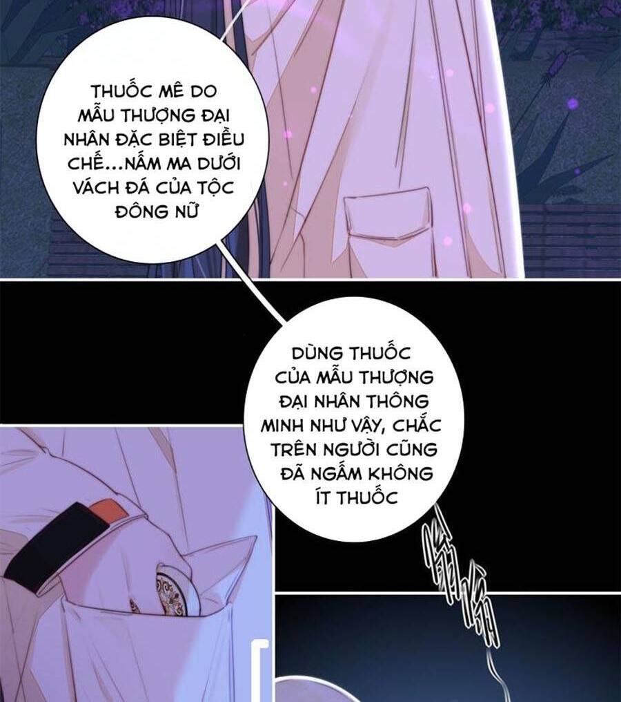 Kim Ốc Tàng Kiều Chapter 54 - 7