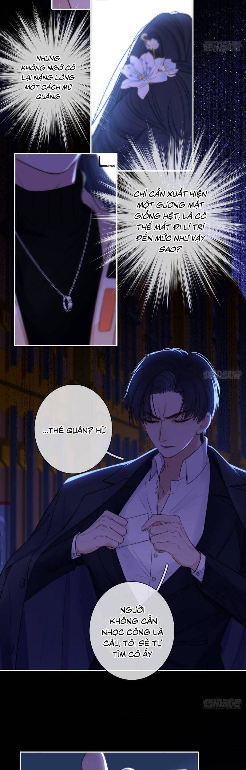 Kim Ốc Tàng Kiều Chapter 55 - 16