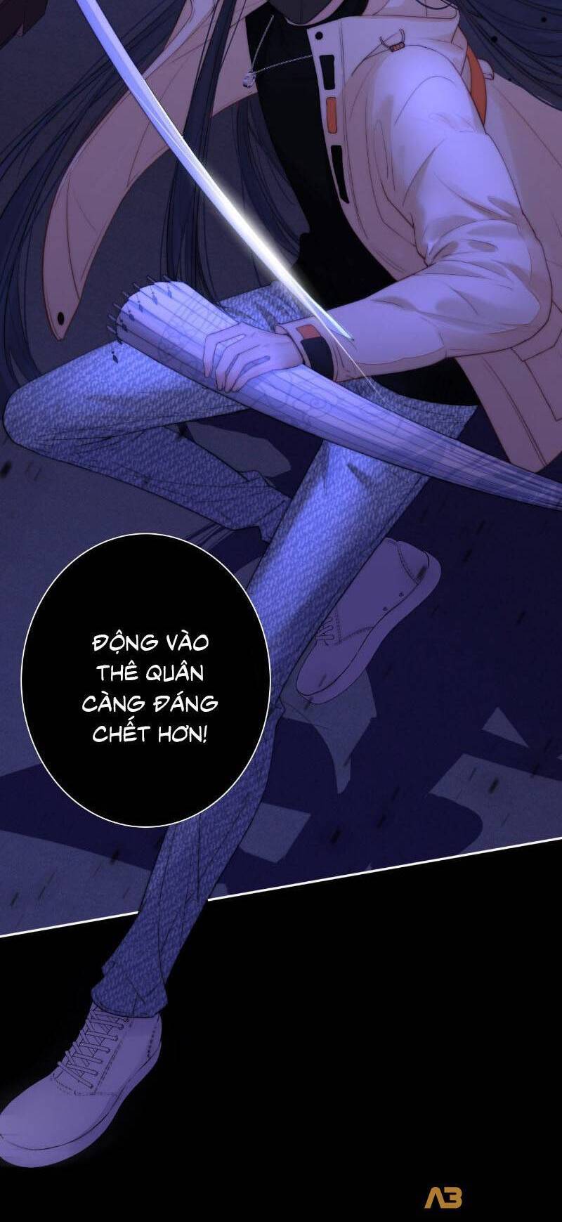Kim Ốc Tàng Kiều Chapter 55 - 5