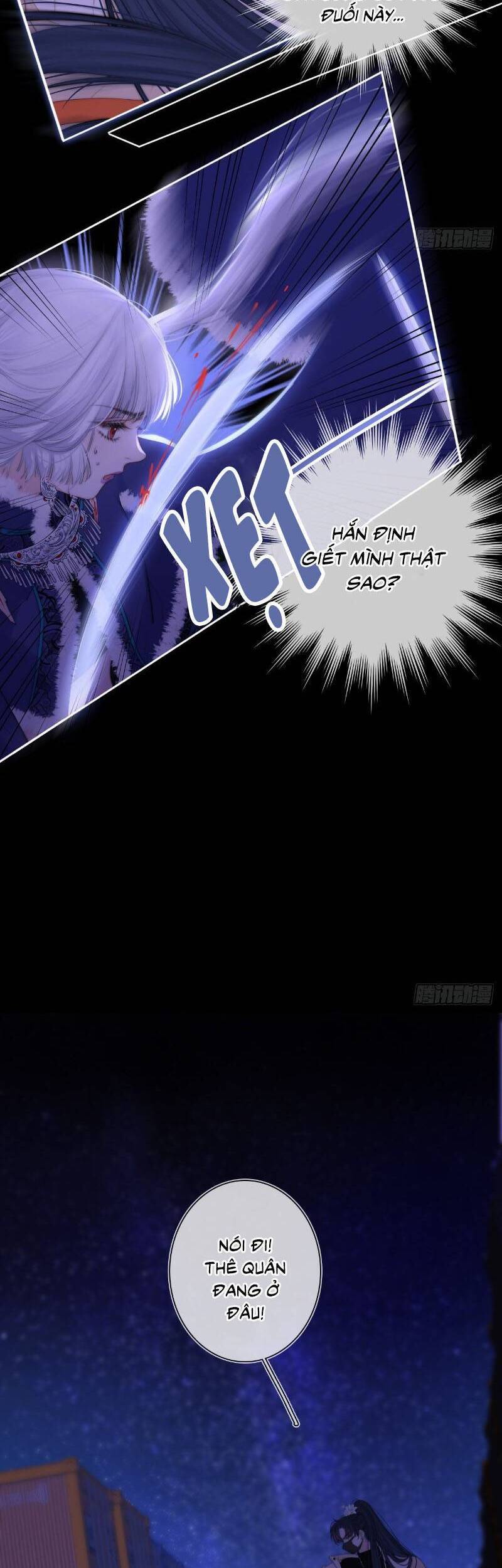 Kim Ốc Tàng Kiều Chapter 55 - 7