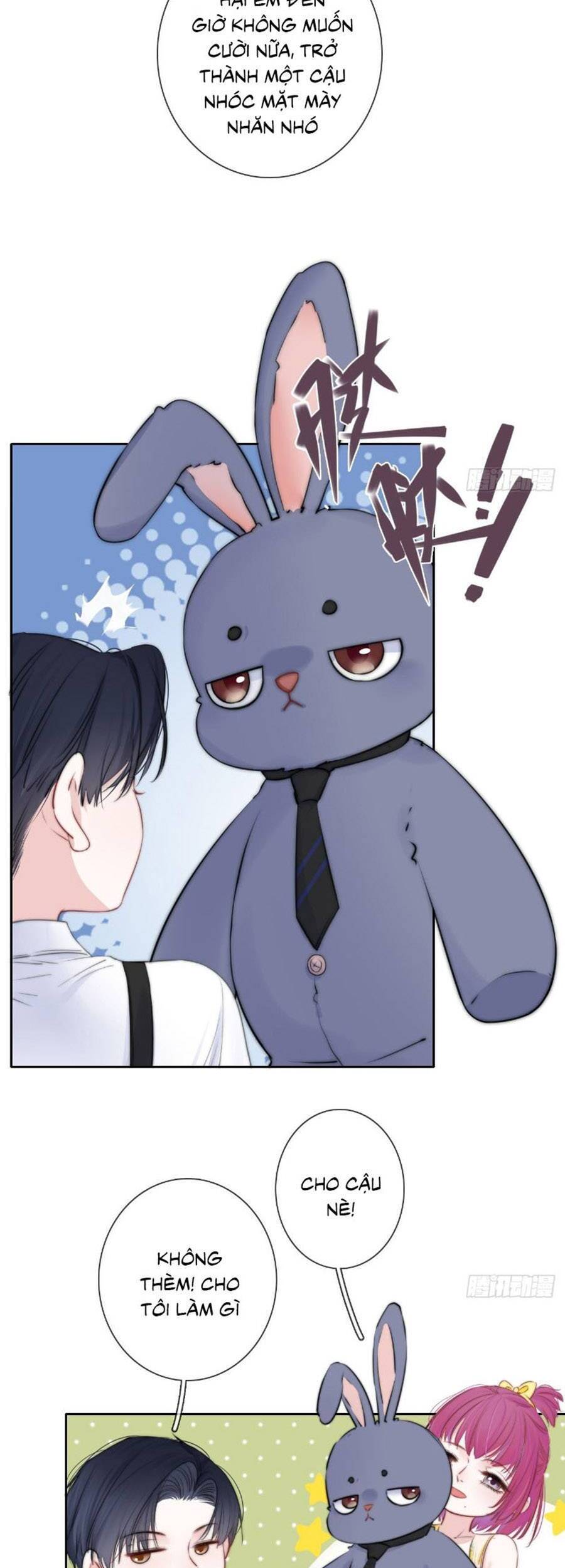 Kim Ốc Tàng Kiều Chapter 56 - 11