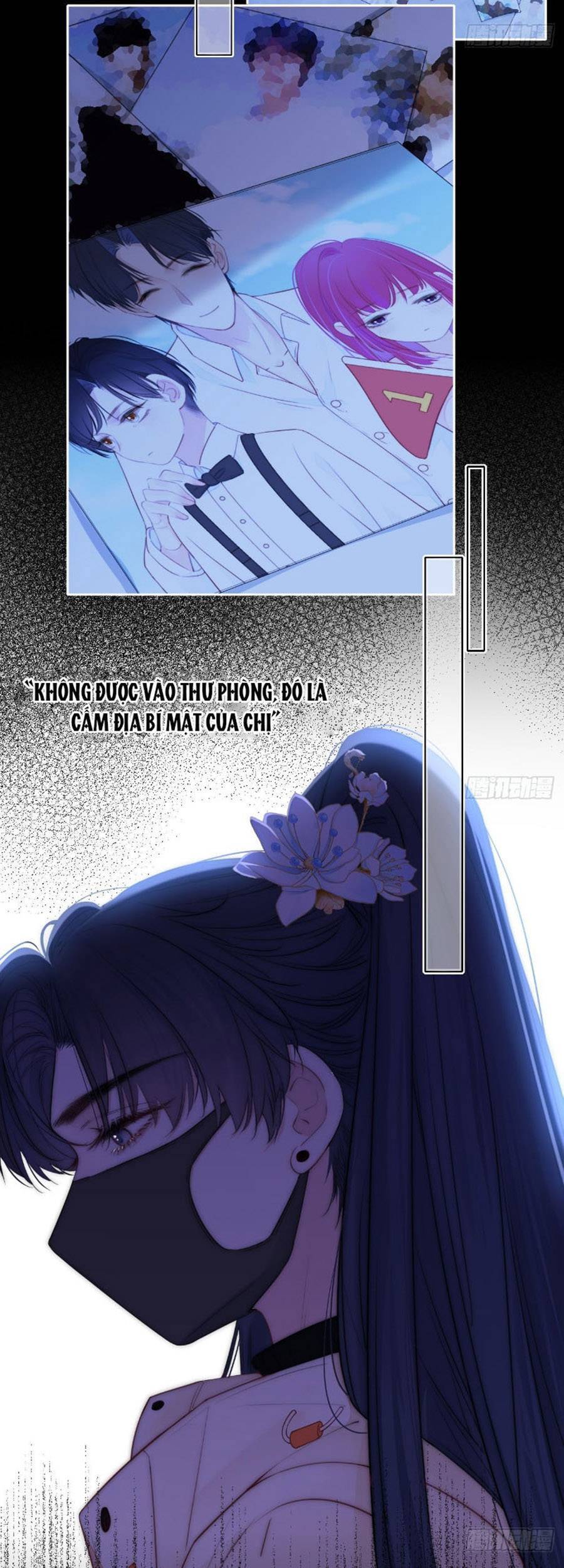 Kim Ốc Tàng Kiều Chapter 56 - 16