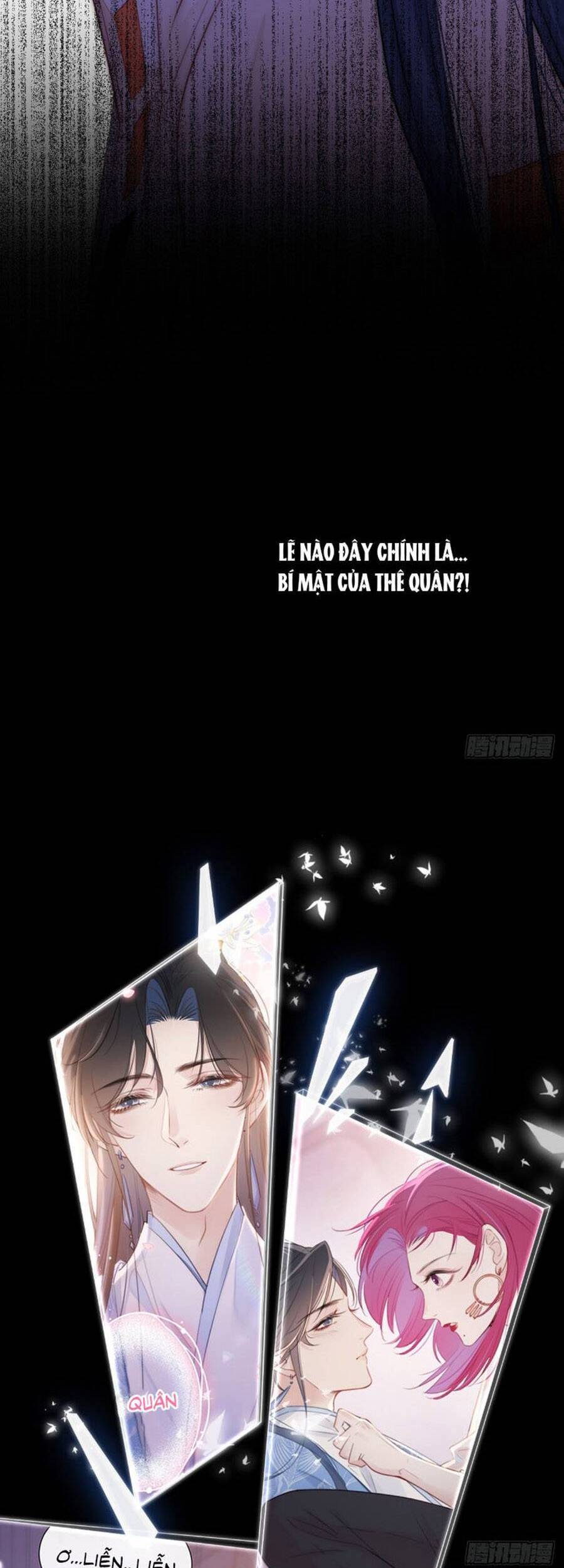 Kim Ốc Tàng Kiều Chapter 56 - 17