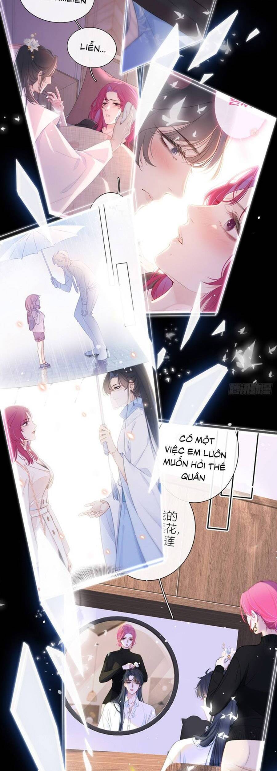 Kim Ốc Tàng Kiều Chapter 56 - 18