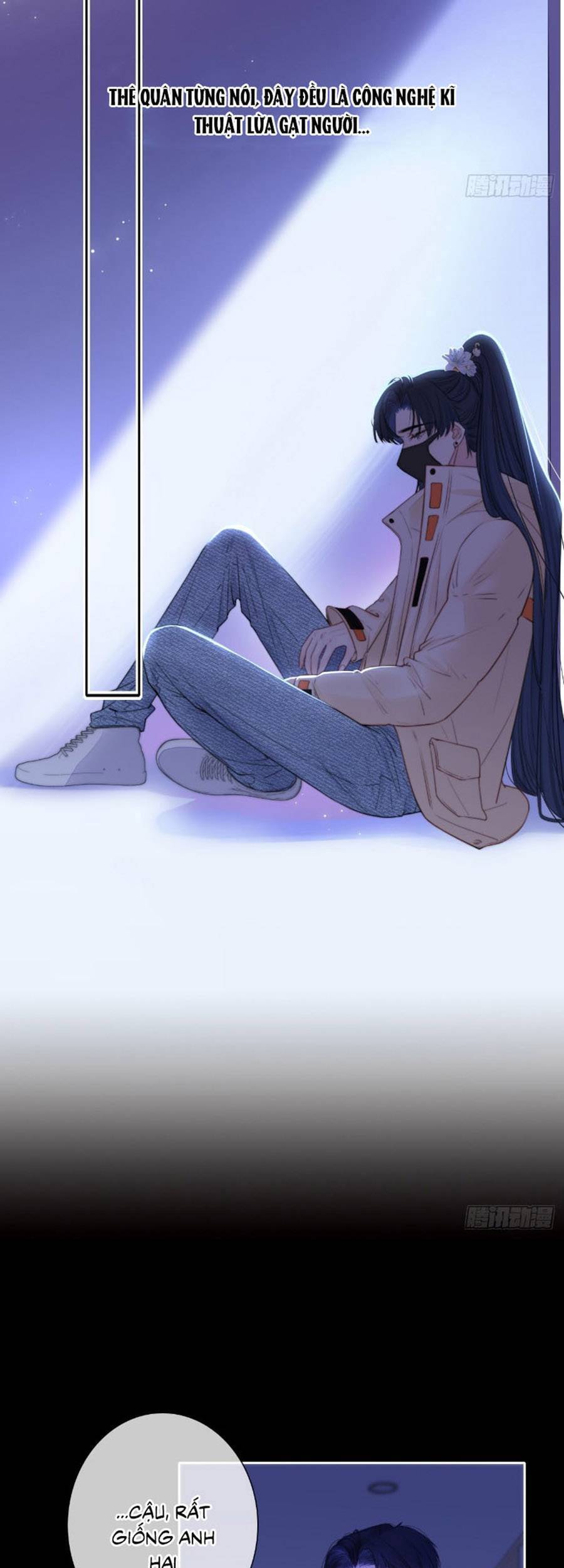 Kim Ốc Tàng Kiều Chapter 56 - 21