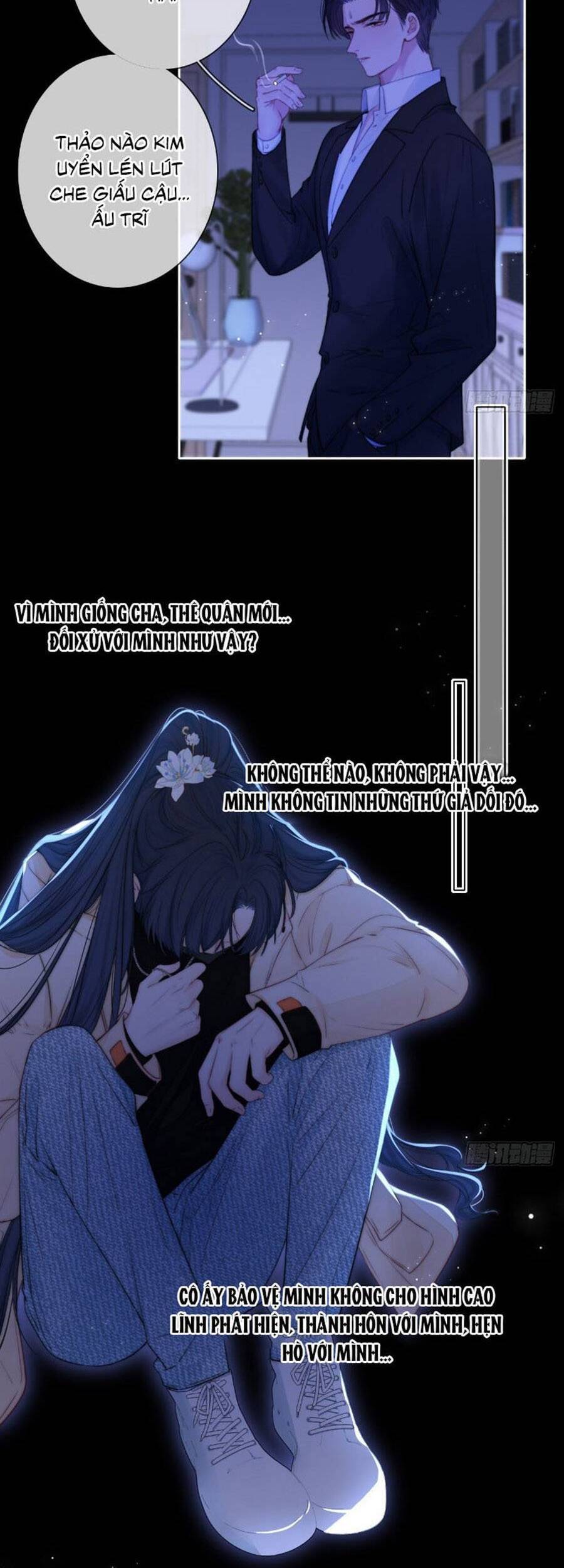 Kim Ốc Tàng Kiều Chapter 56 - 22