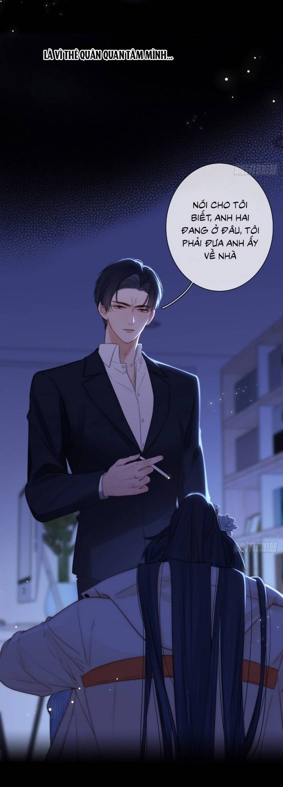 Kim Ốc Tàng Kiều Chapter 56 - 23