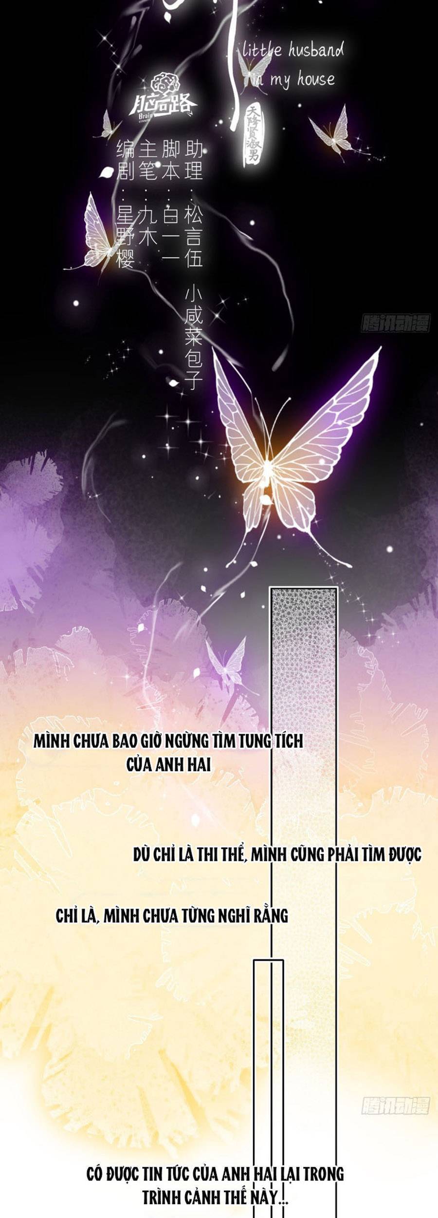 Kim Ốc Tàng Kiều Chapter 56 - 6