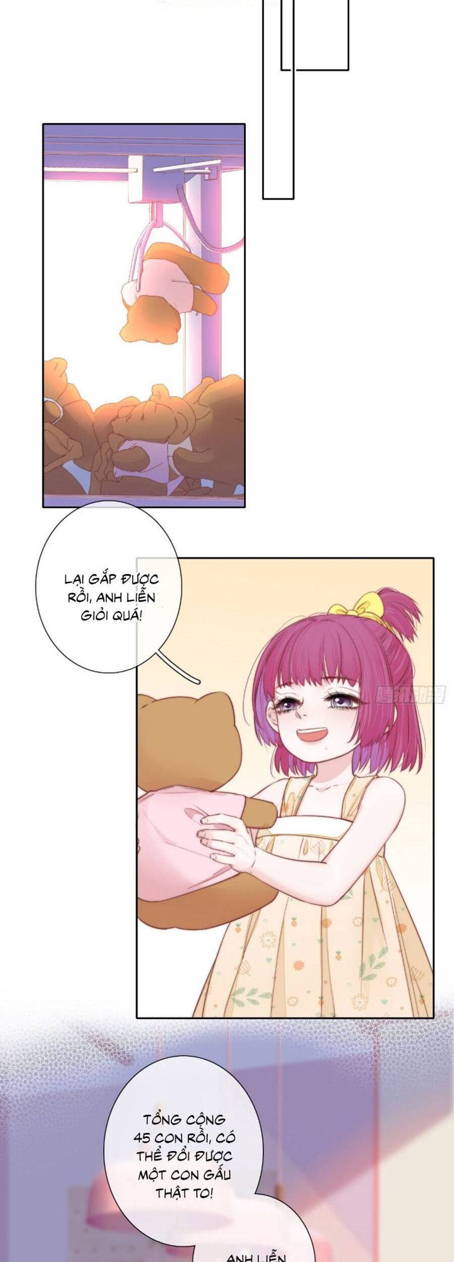 Kim Ốc Tàng Kiều Chapter 56 - 7