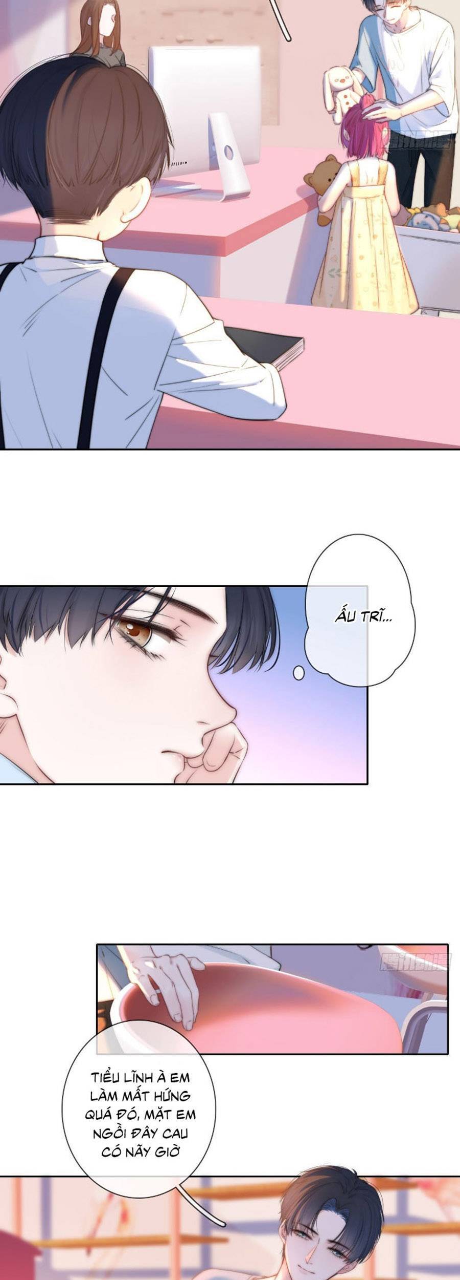 Kim Ốc Tàng Kiều Chapter 56 - 9