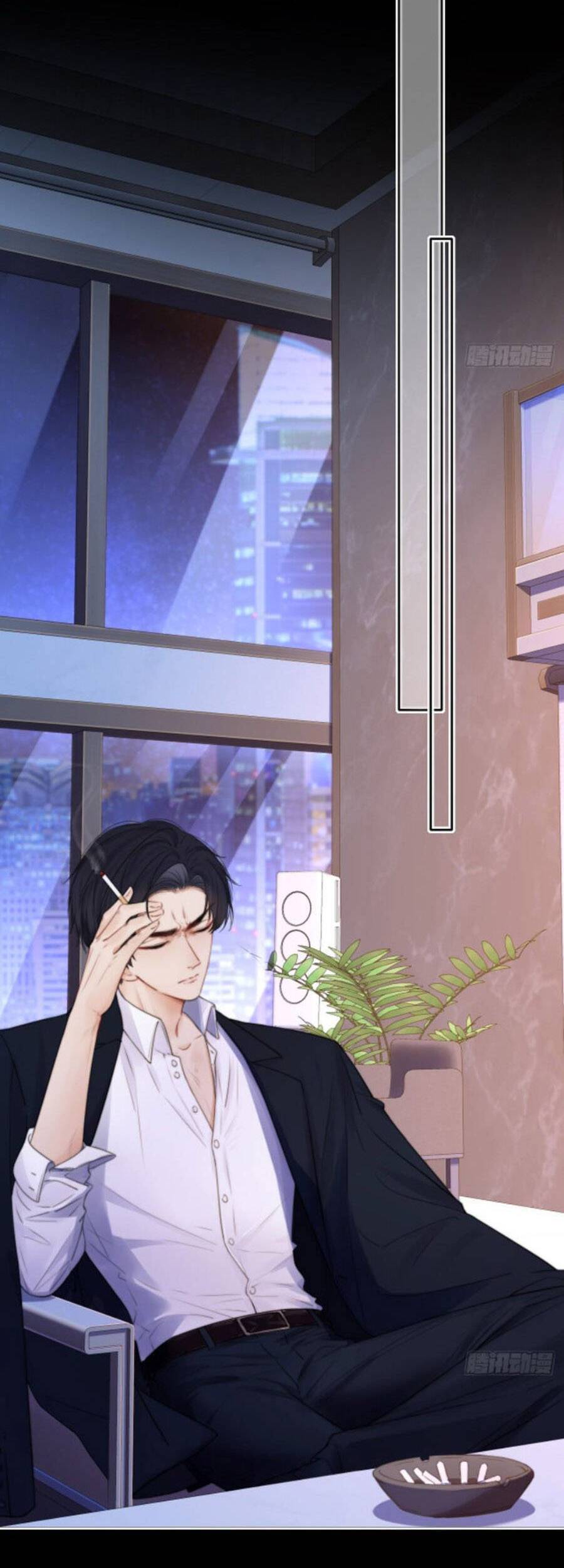 Kim Ốc Tàng Kiều Chapter 57 - 14