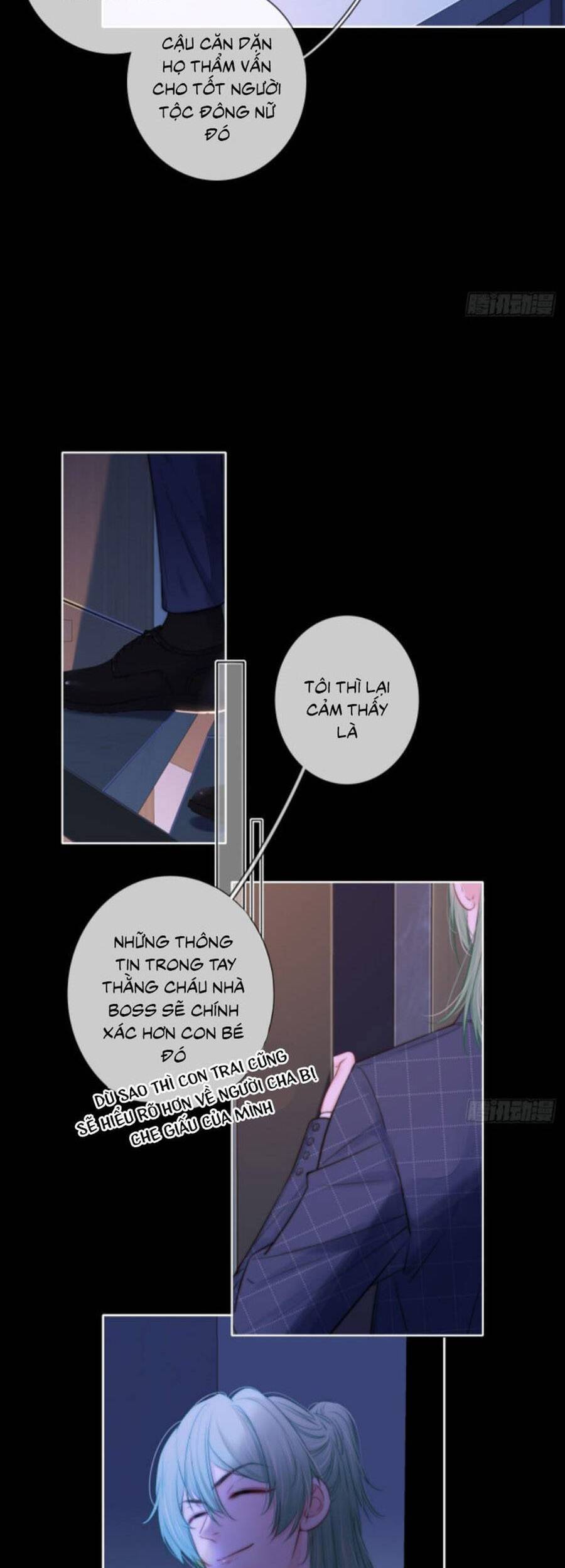 Kim Ốc Tàng Kiều Chapter 57 - 17