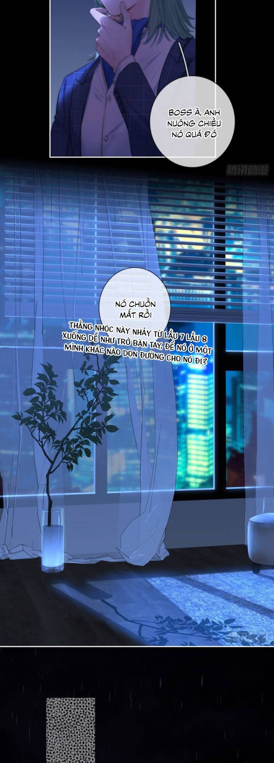 Kim Ốc Tàng Kiều Chapter 57 - 18