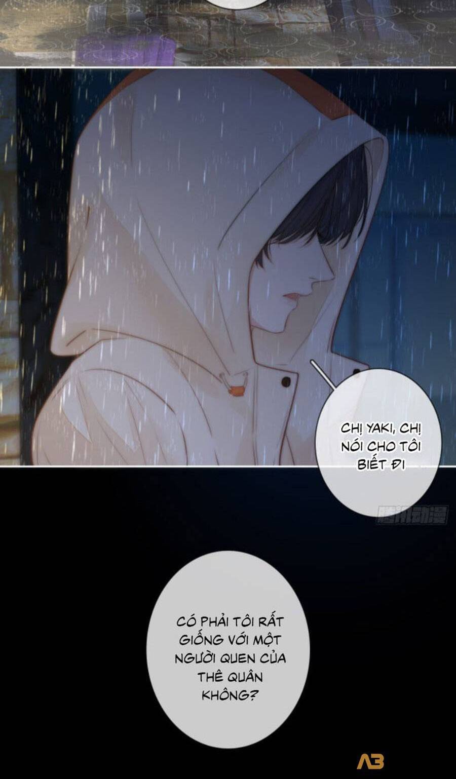 Kim Ốc Tàng Kiều Chapter 57 - 21