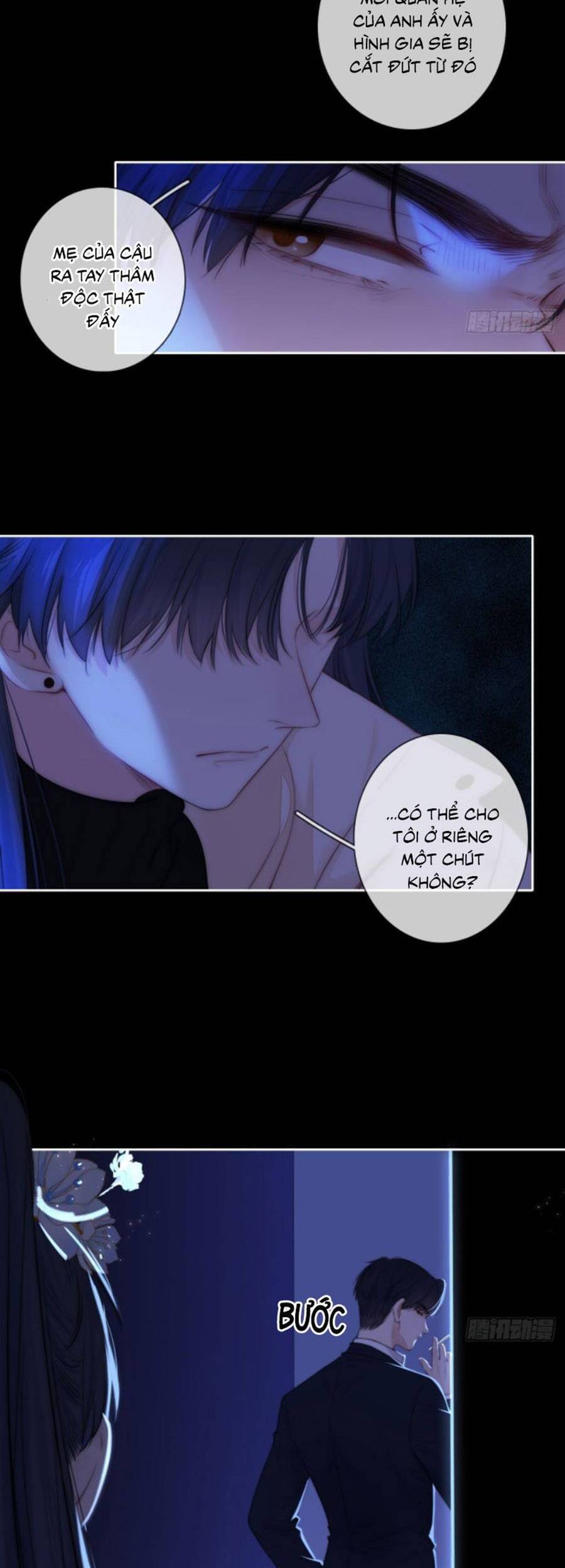 Kim Ốc Tàng Kiều Chapter 57 - 7