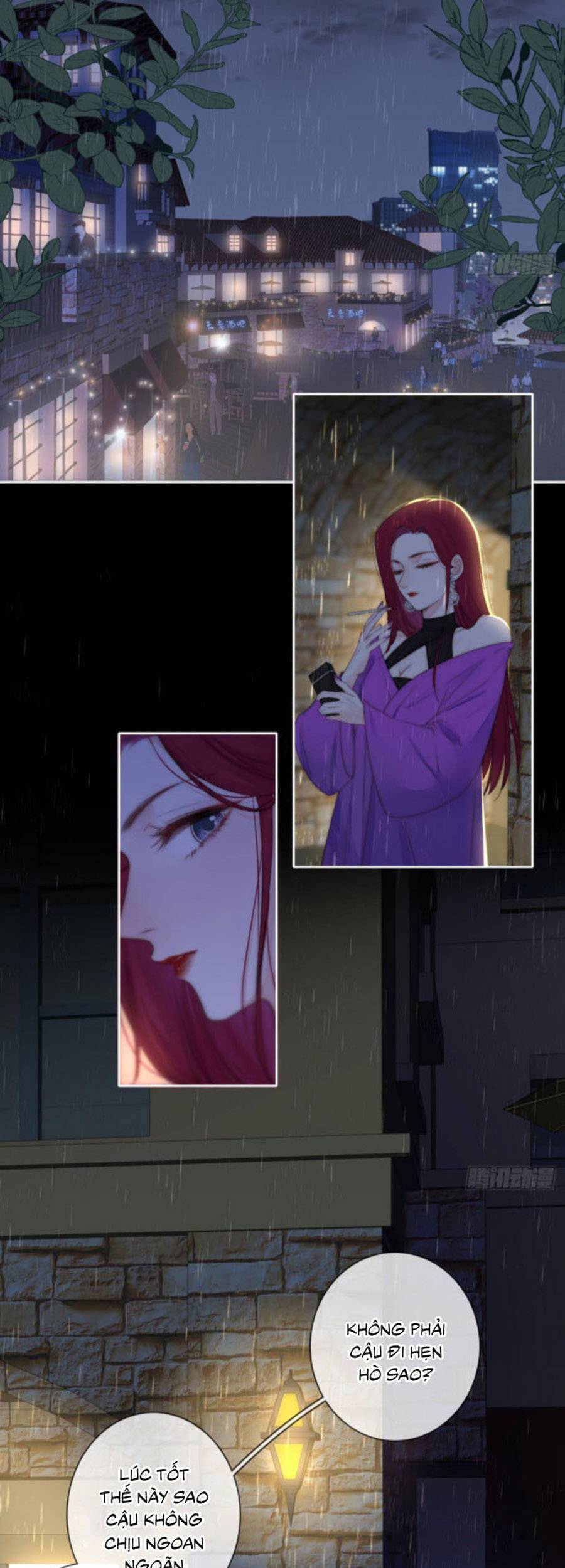 Kim Ốc Tàng Kiều Chapter 58 - 2