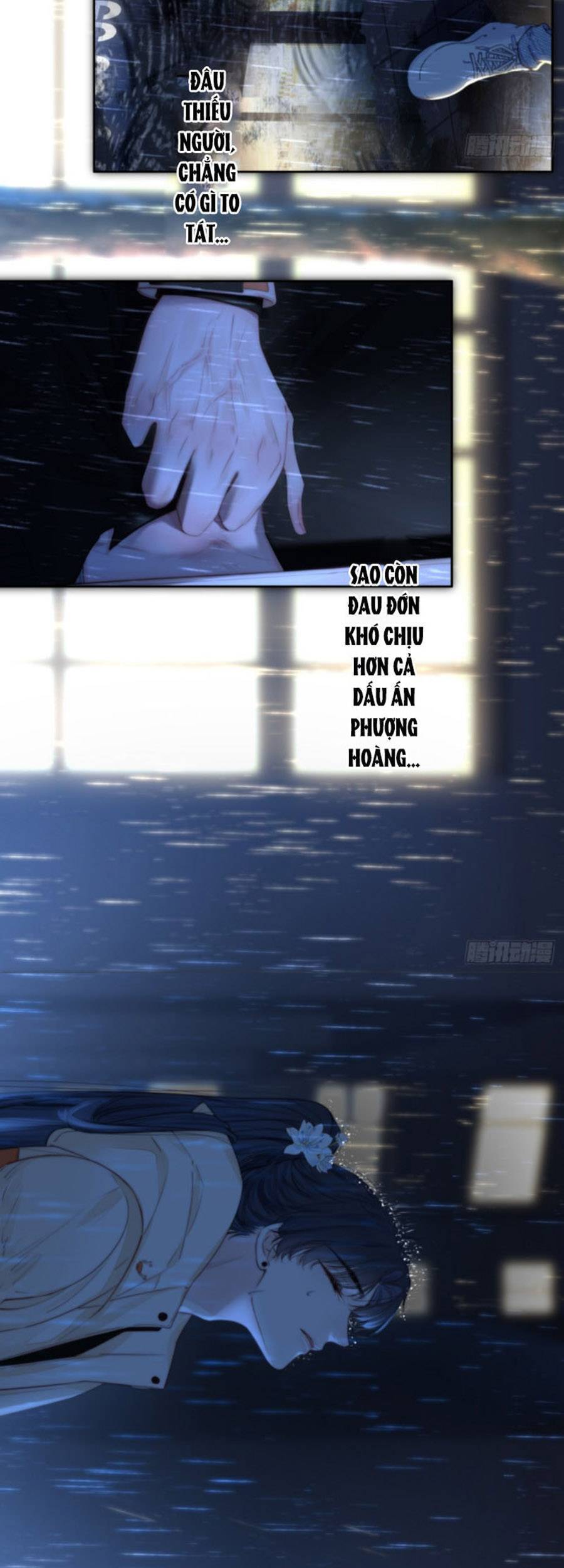 Kim Ốc Tàng Kiều Chapter 58 - 11