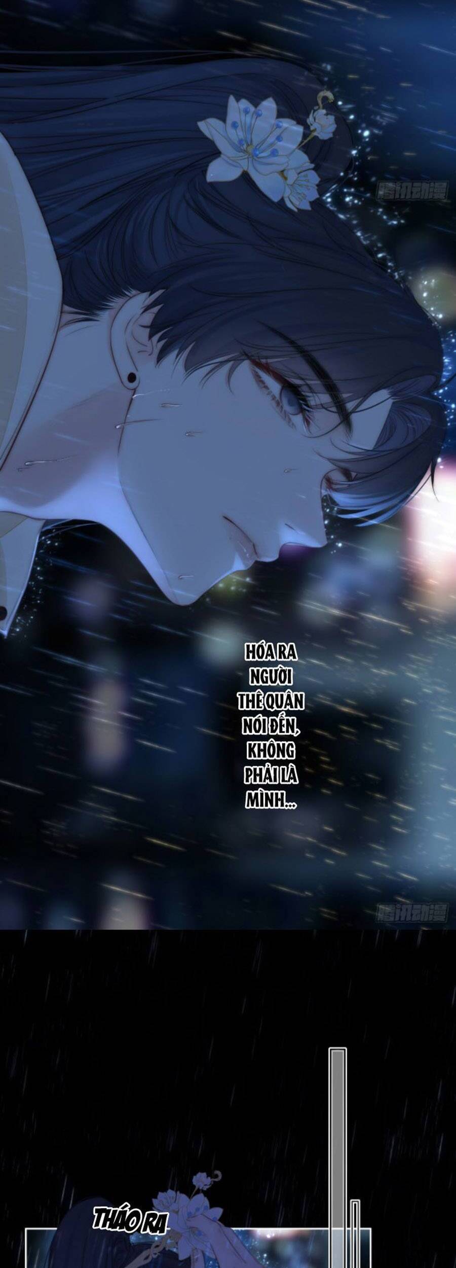 Kim Ốc Tàng Kiều Chapter 58 - 13