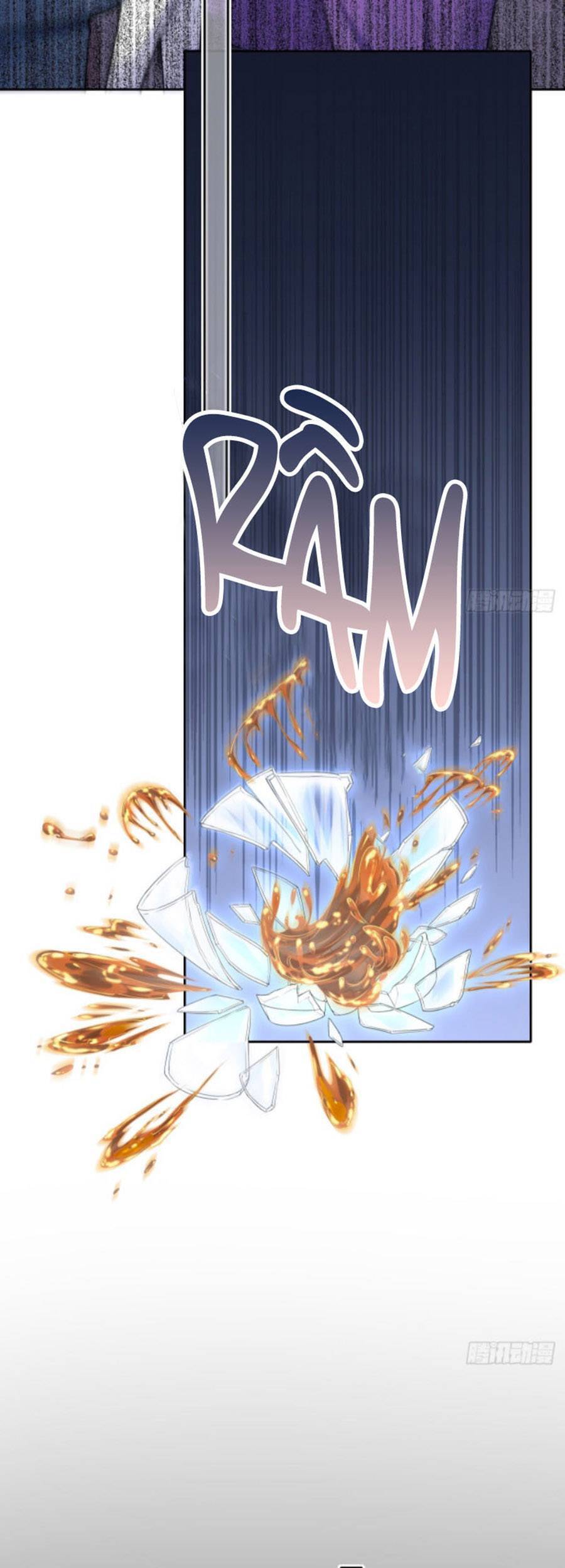 Kim Ốc Tàng Kiều Chapter 58 - 22