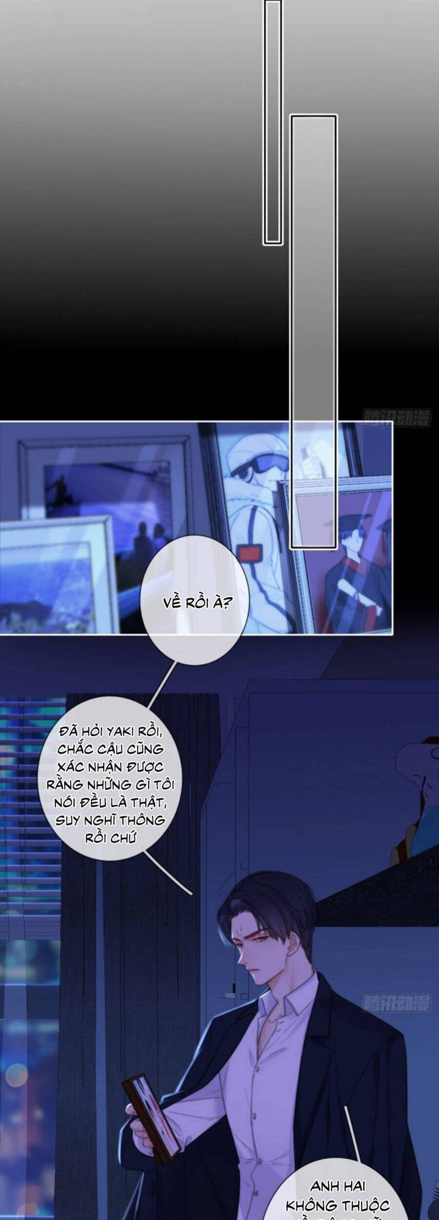 Kim Ốc Tàng Kiều Chapter 58 - 23