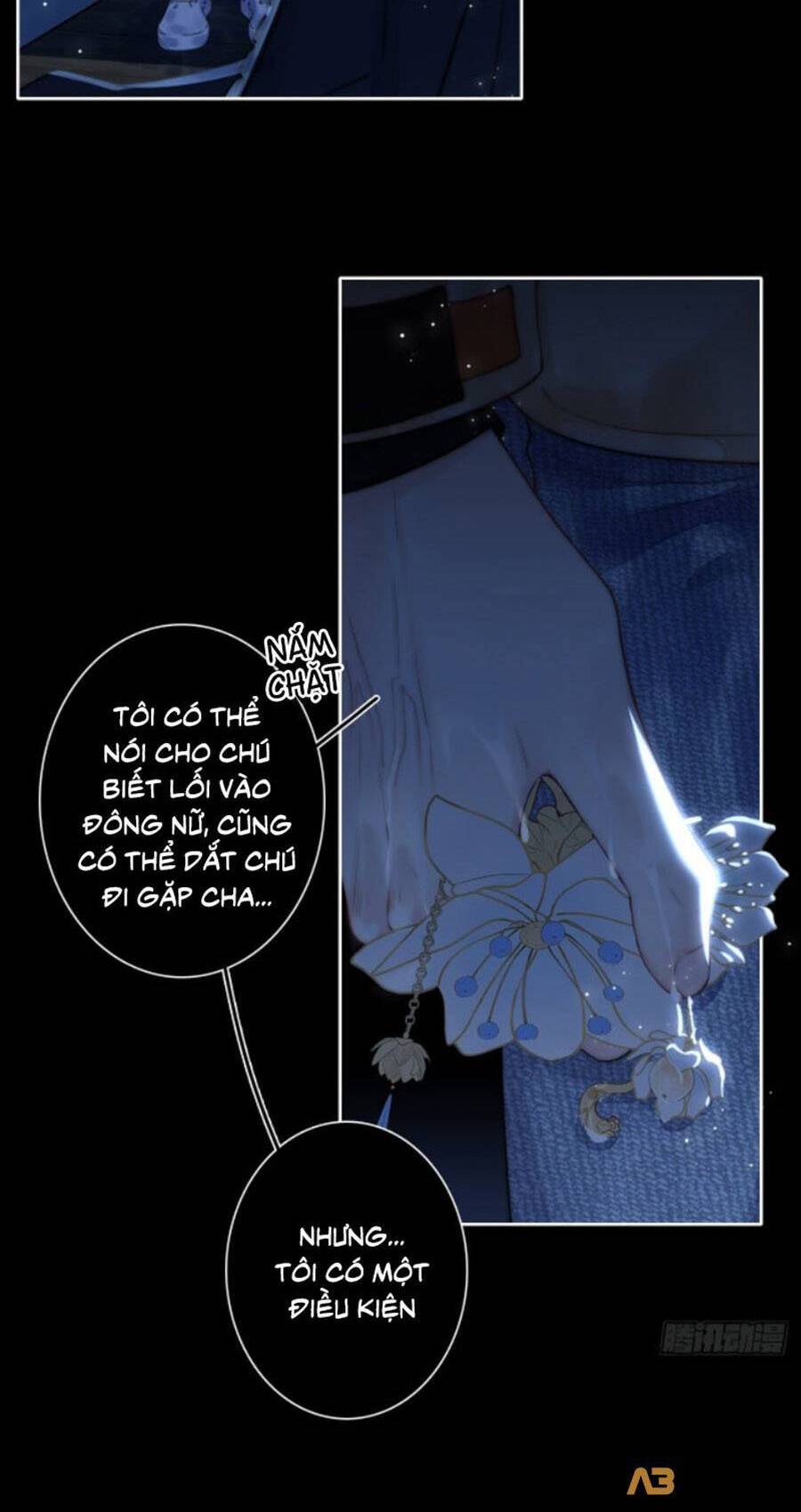 Kim Ốc Tàng Kiều Chapter 58 - 25