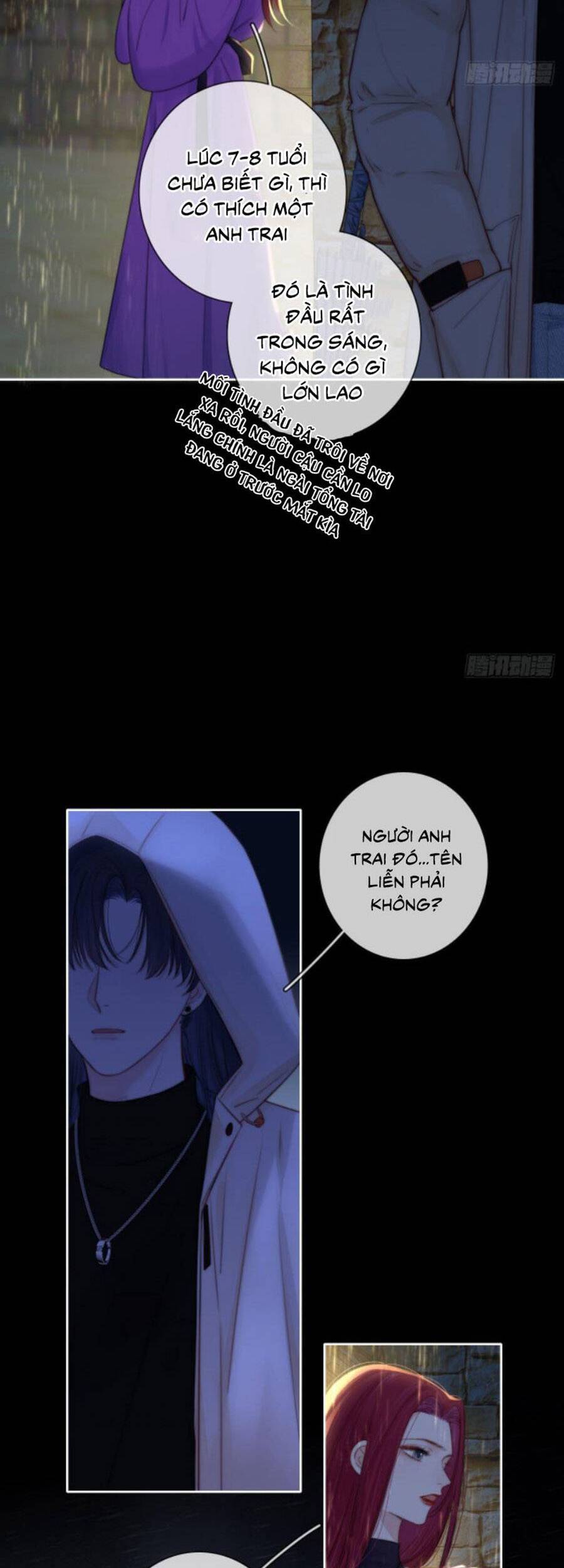 Kim Ốc Tàng Kiều Chapter 58 - 5