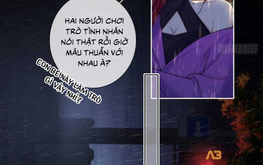 Kim Ốc Tàng Kiều Chapter 58 - 6