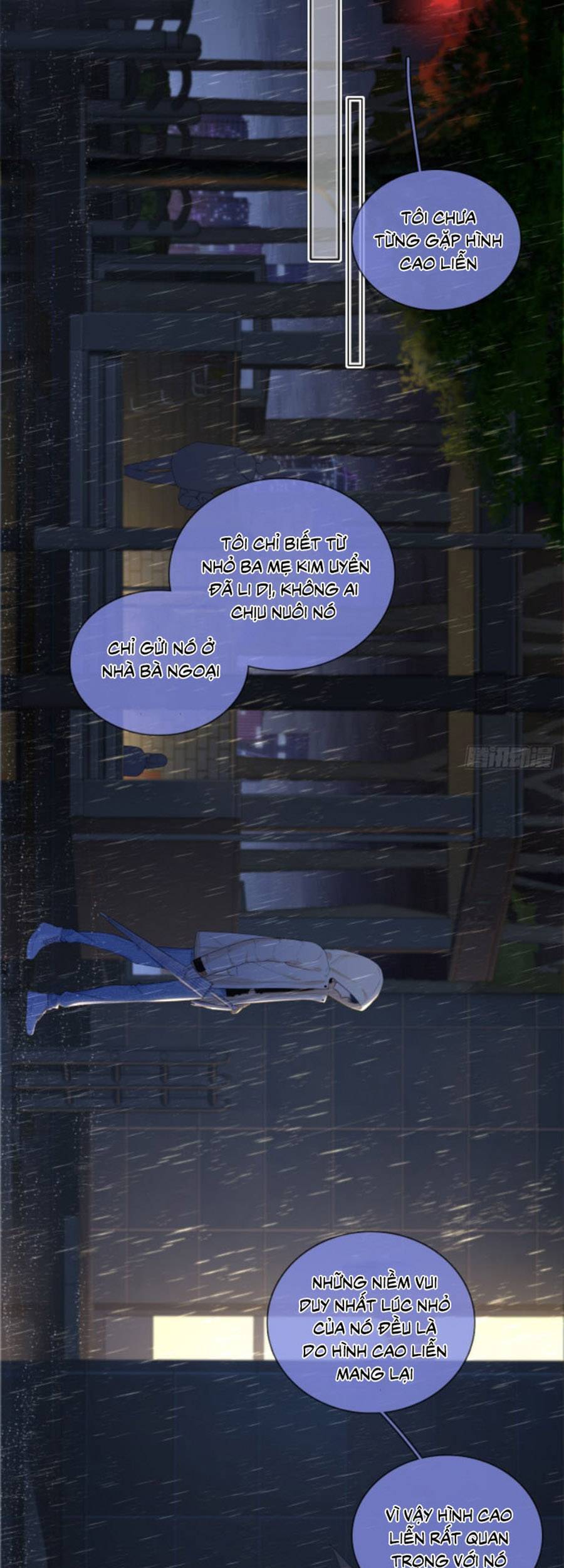 Kim Ốc Tàng Kiều Chapter 58 - 7