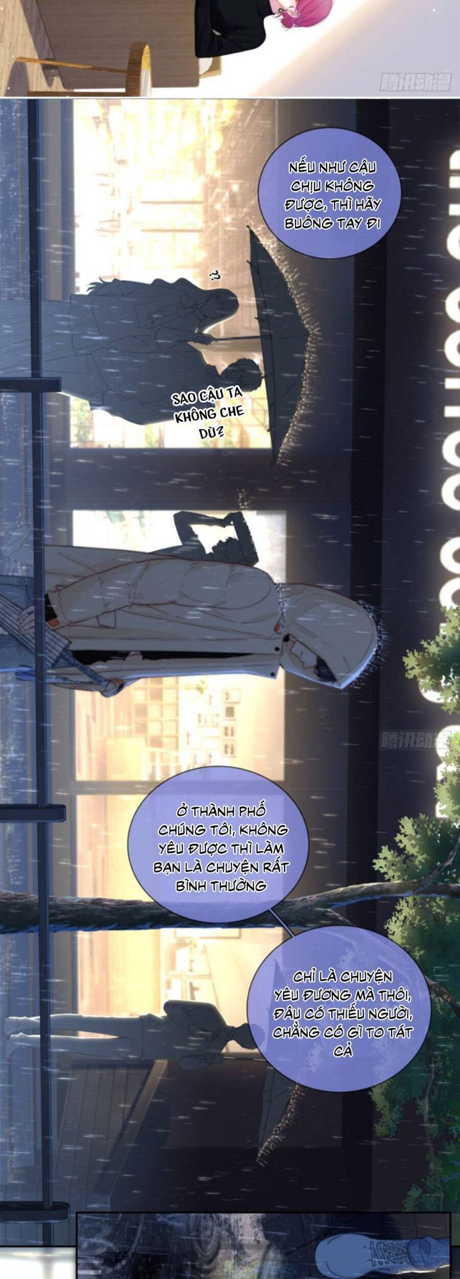 Kim Ốc Tàng Kiều Chapter 58 - 10