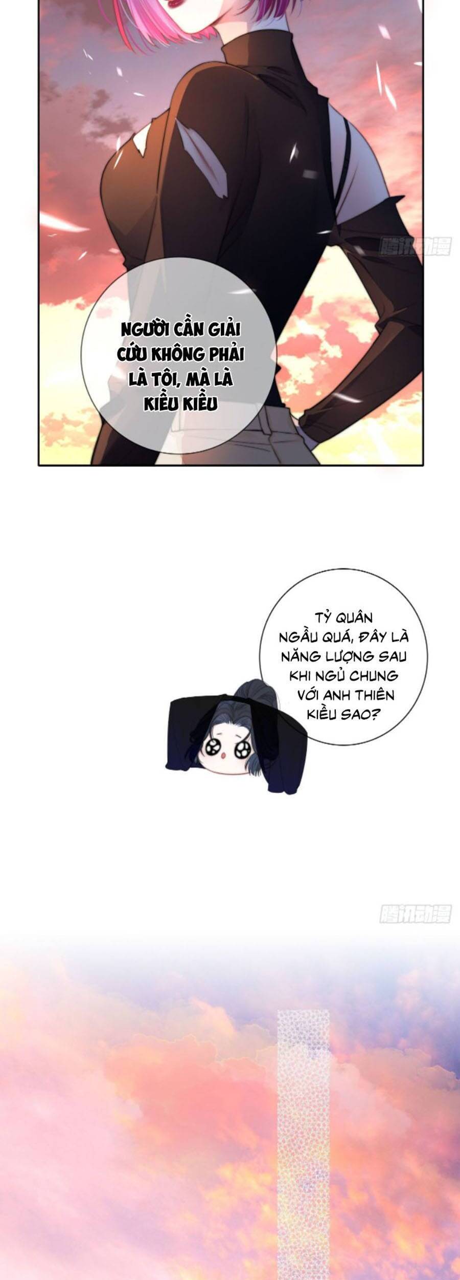 Kim Ốc Tàng Kiều Chapter 59 - 14