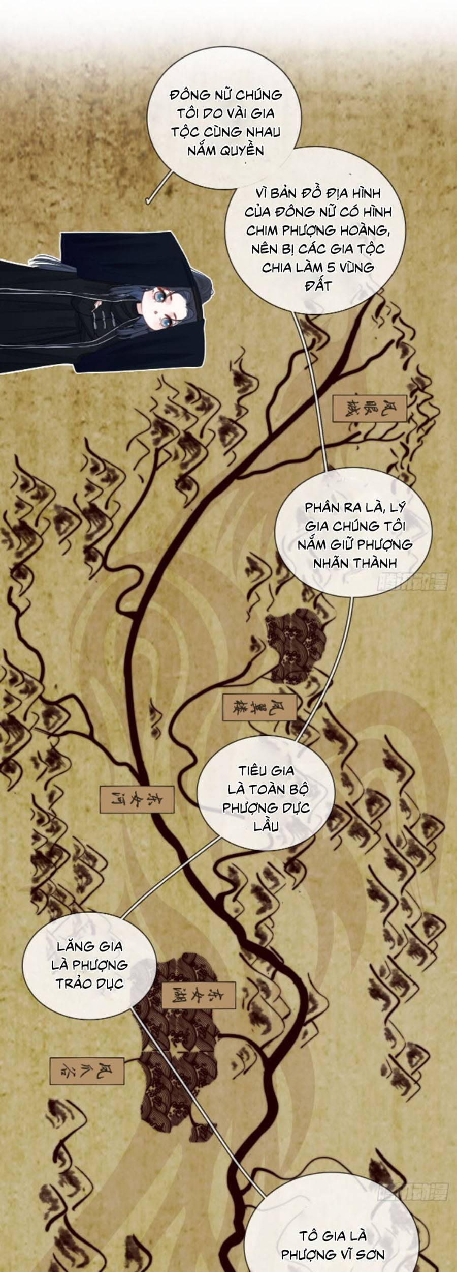 Kim Ốc Tàng Kiều Chapter 59 - 20