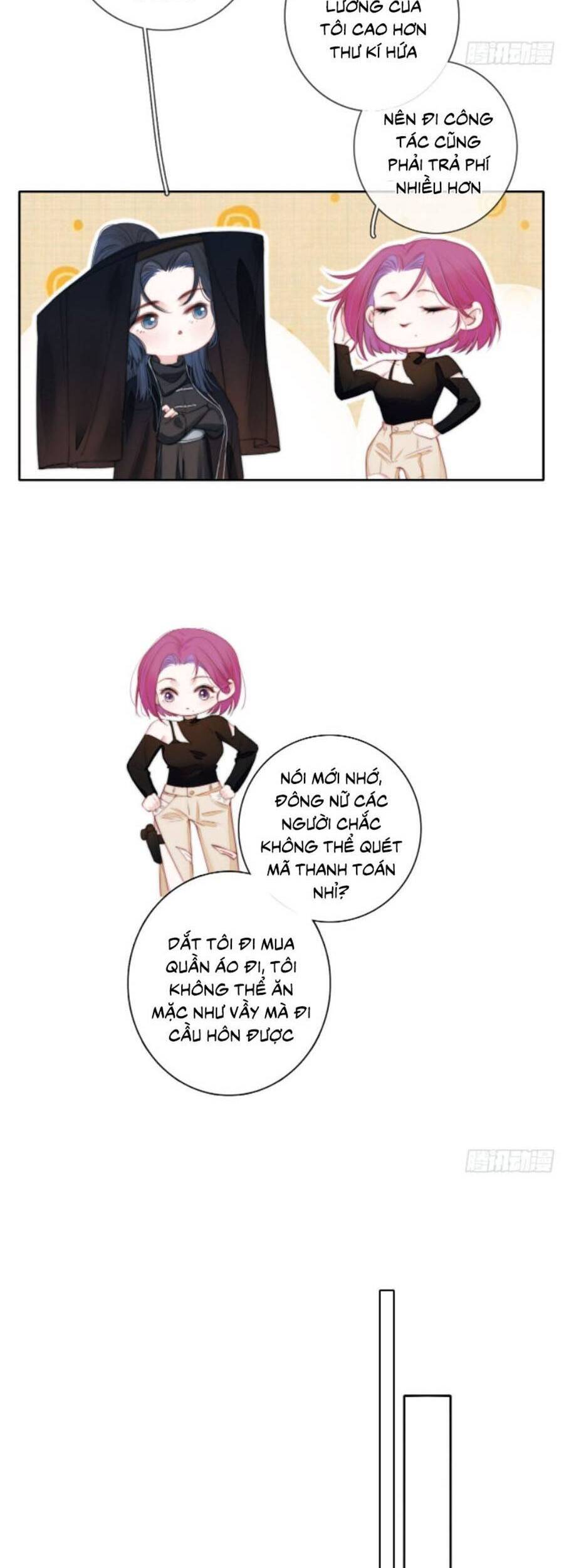 Kim Ốc Tàng Kiều Chapter 59 - 25