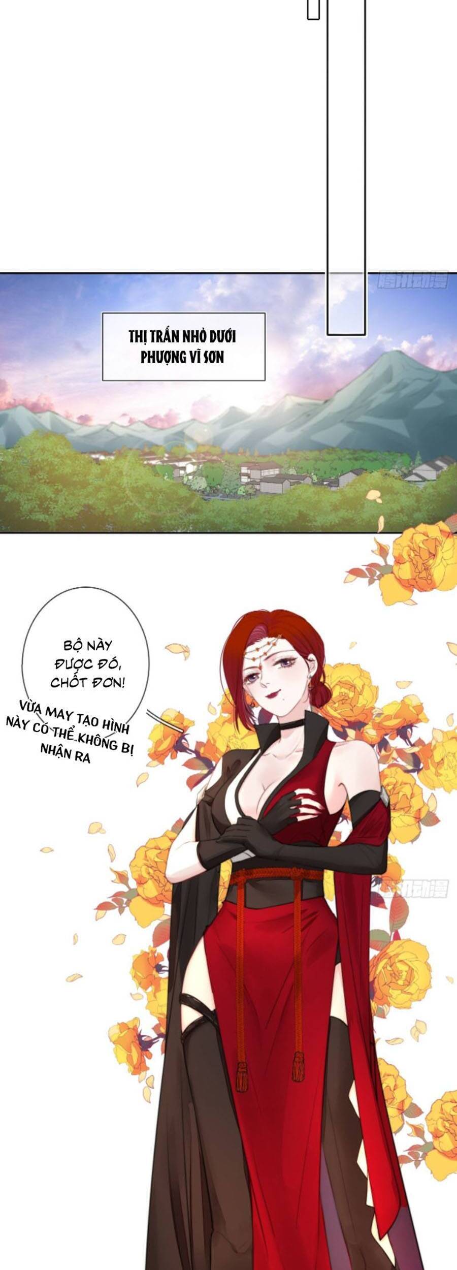 Kim Ốc Tàng Kiều Chapter 59 - 26
