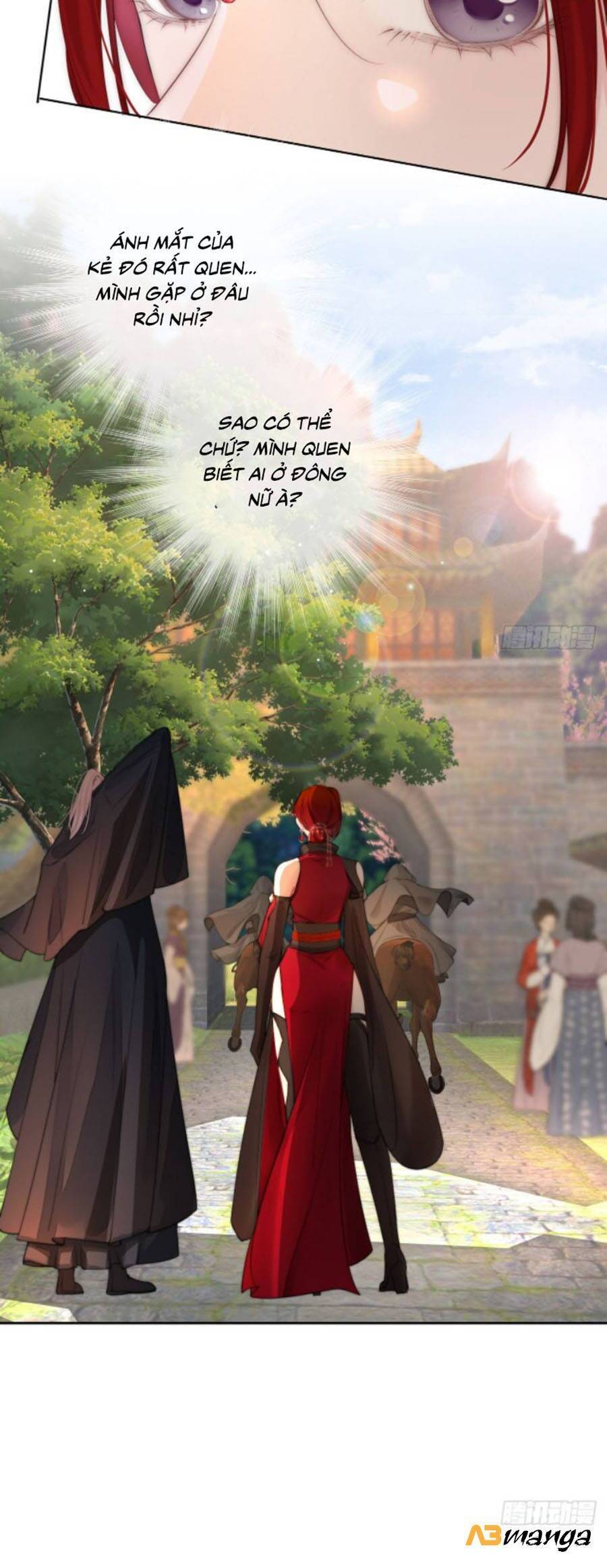 Kim Ốc Tàng Kiều Chapter 59 - 36