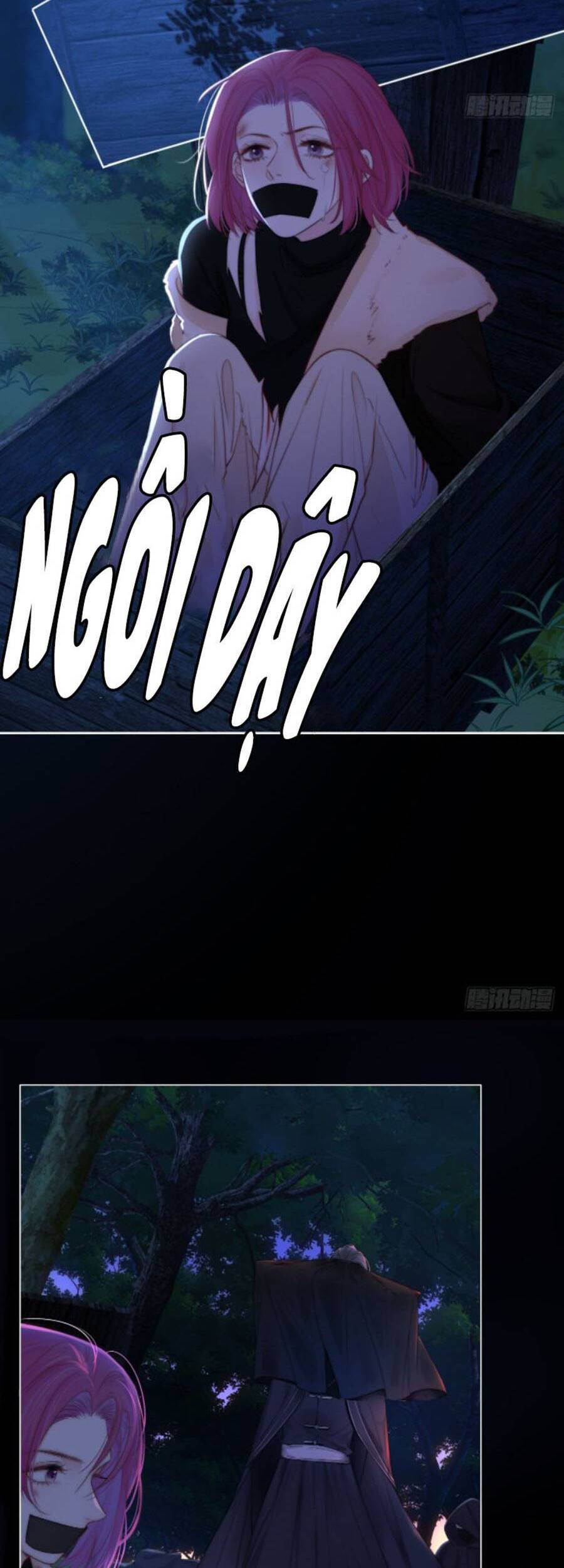 Kim Ốc Tàng Kiều Chapter 59 - 5