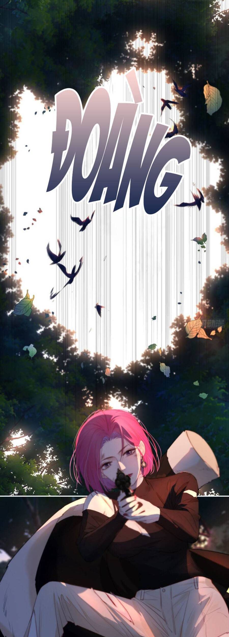 Kim Ốc Tàng Kiều Chapter 59 - 9