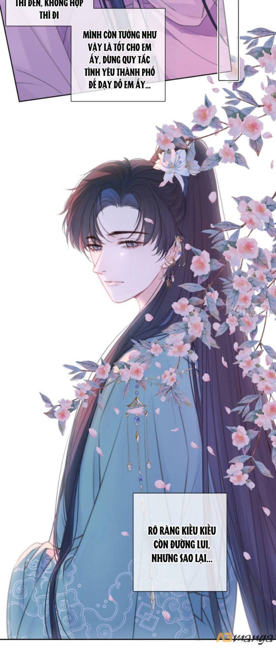 Kim Ốc Tàng Kiều Chapter 60 - 15