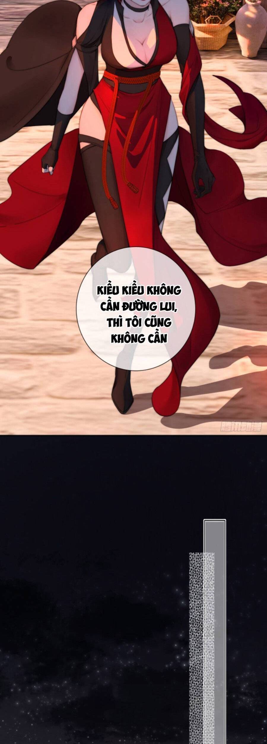 Kim Ốc Tàng Kiều Chapter 60 - 17