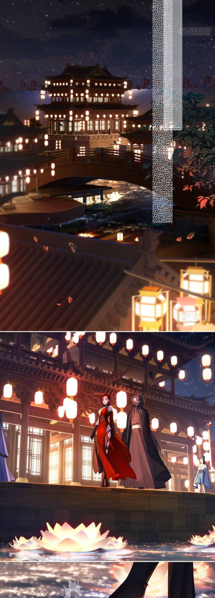 Kim Ốc Tàng Kiều Chapter 60 - 18